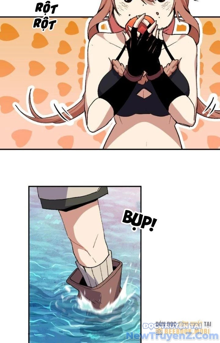 Dũng Sĩ Nấm chapter 60 - Trang 55