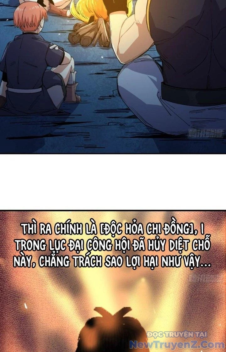 Dũng Sĩ Nấm chapter 64 - Trang 68