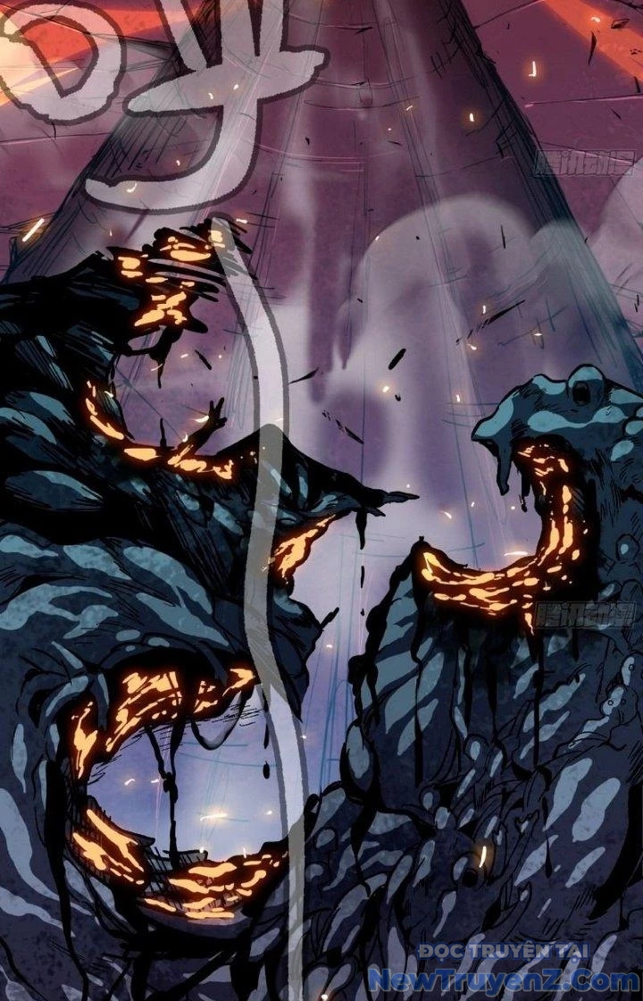 Dũng Sĩ Nấm chapter 106 - Trang 38
