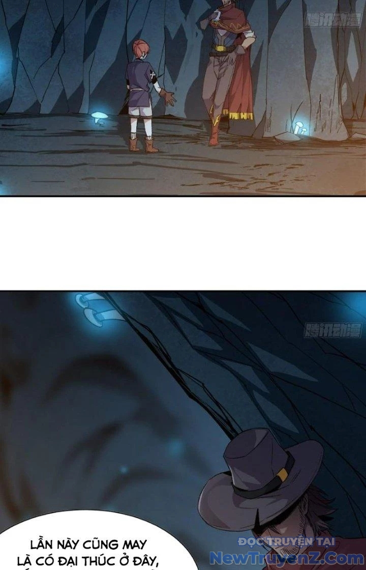 Dũng Sĩ Nấm chapter 65 - Trang 28