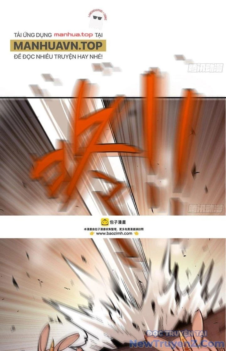 Dũng Sĩ Nấm chapter 98 - Trang 23