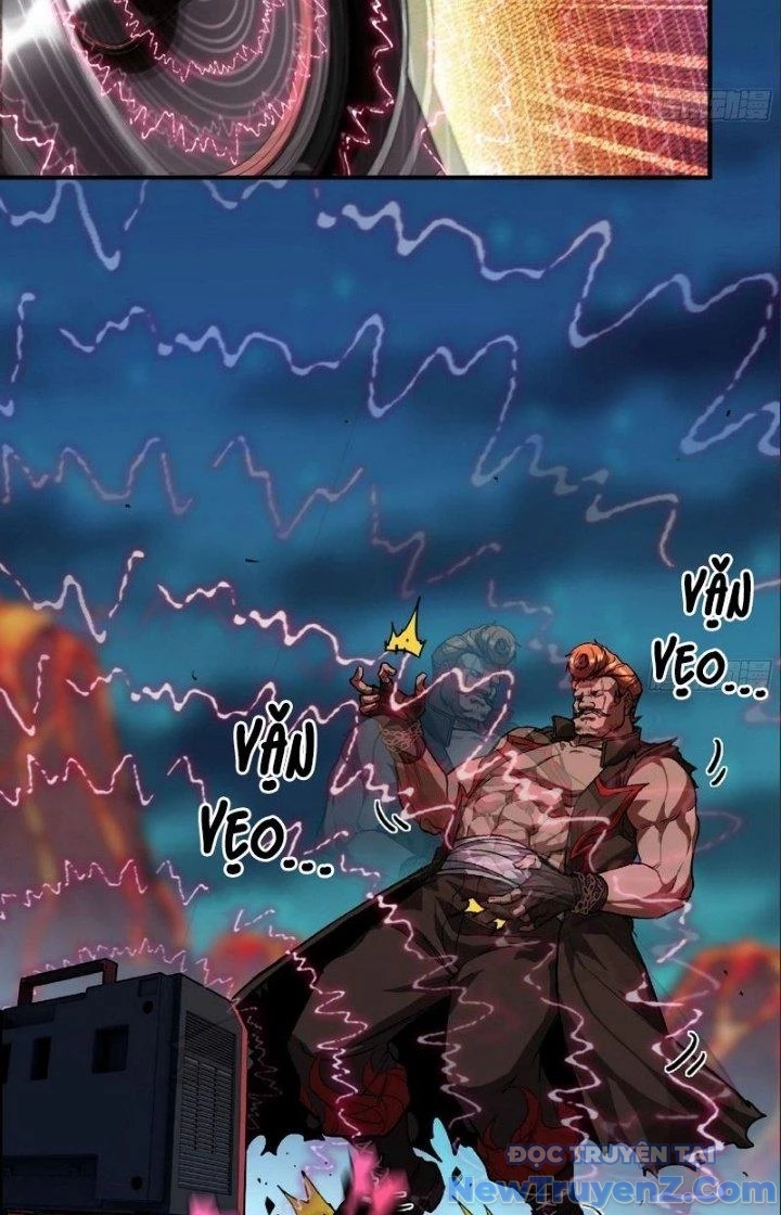 Dũng Sĩ Nấm chapter 106 - Trang 23