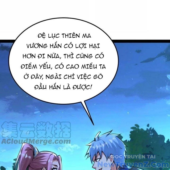 Đánh Bại Chư Thiên chapter 145 - Trang 29