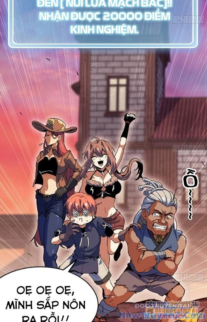 Dũng Sĩ Nấm chapter 98 - Trang 26