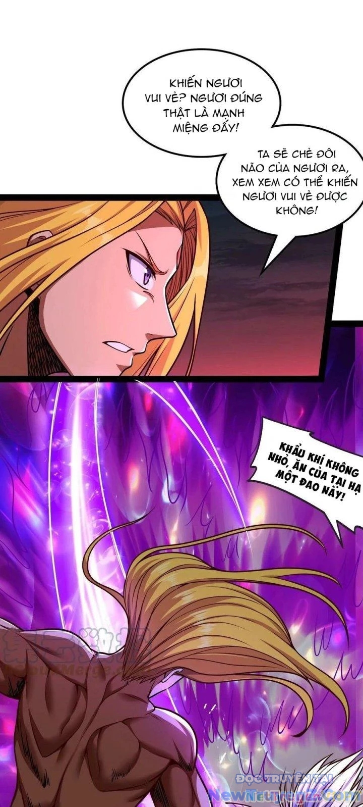 Đánh Bại Chư Thiên chapter 152 - Trang 45