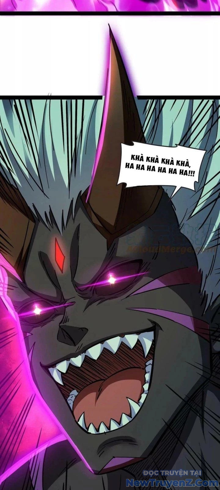 Đánh Bại Chư Thiên chapter 152 - Trang 35
