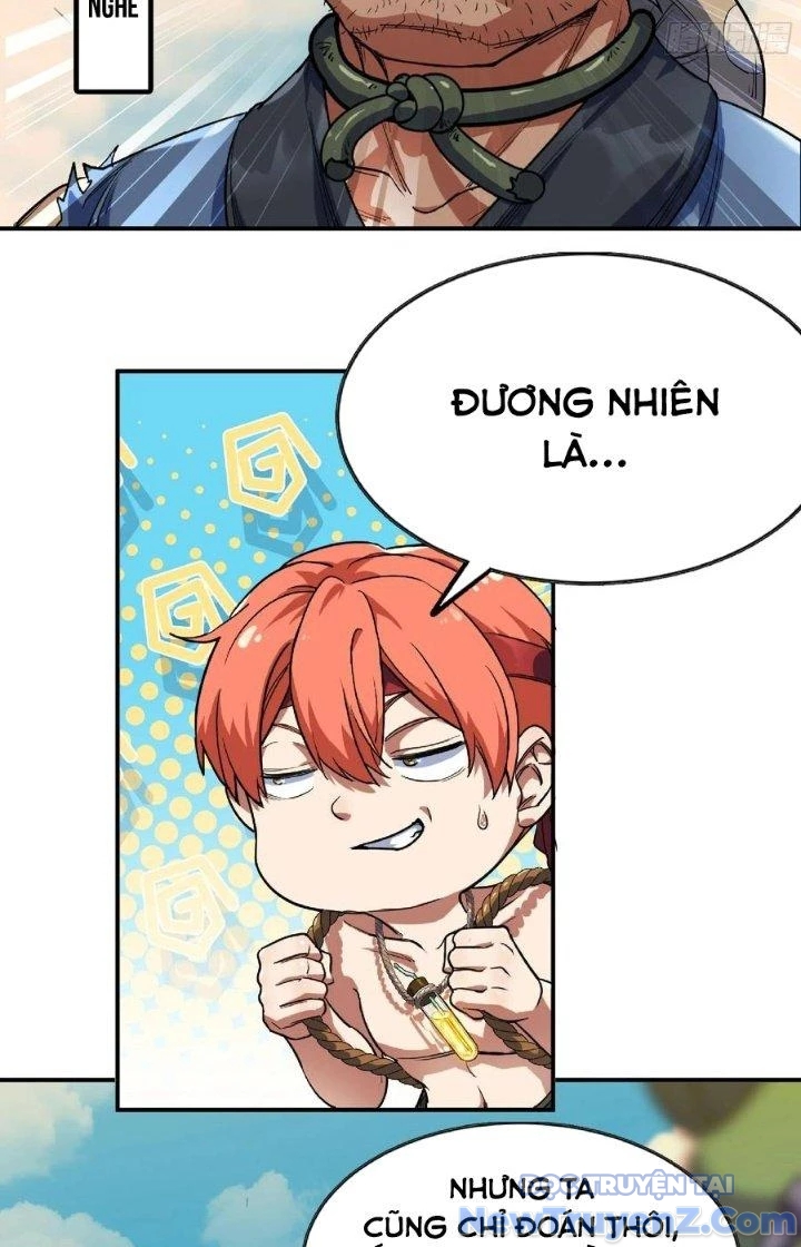 Dũng Sĩ Nấm chapter 85 - Trang 8