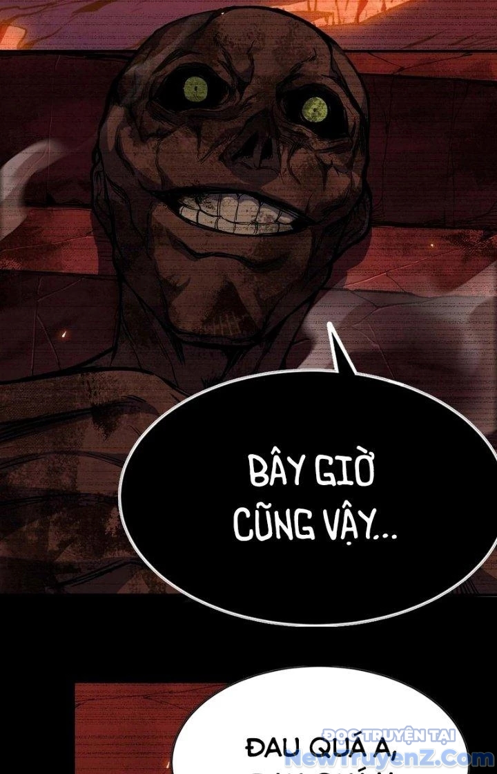 Dũng Sĩ Nấm chapter 103 - Trang 43