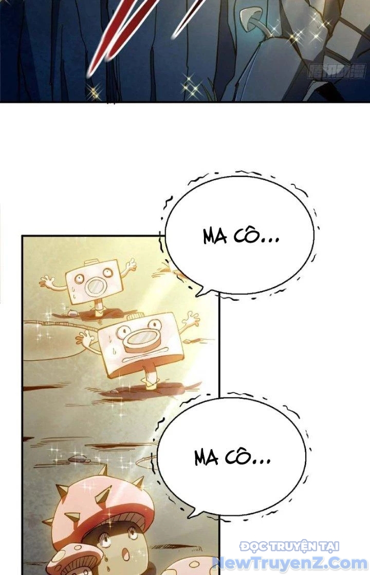 Dũng Sĩ Nấm chapter 63 - Trang 4