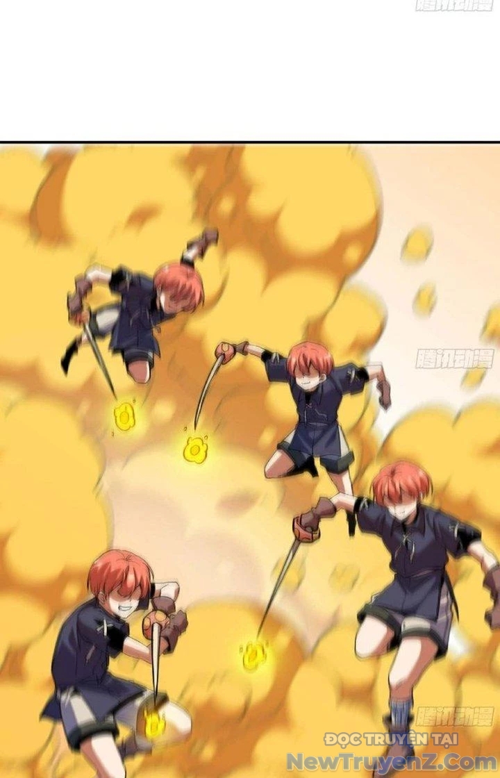 Dũng Sĩ Nấm chapter 94 - Trang 19