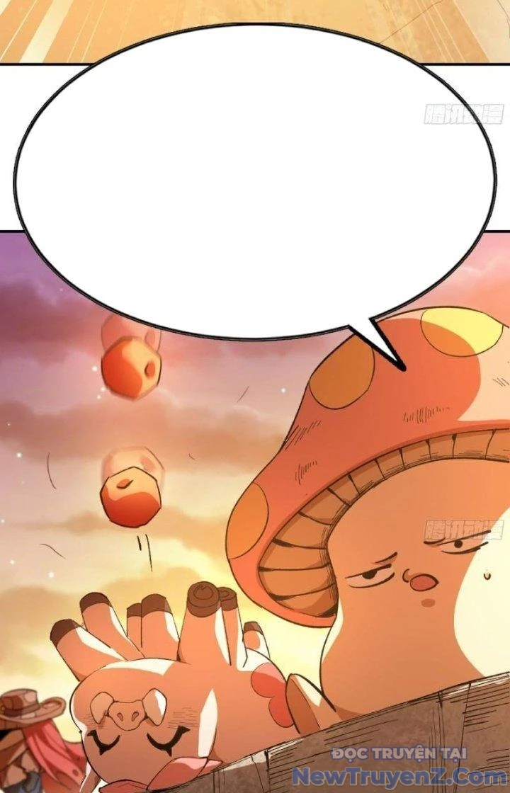 Dũng Sĩ Nấm chapter 74 - Trang 9
