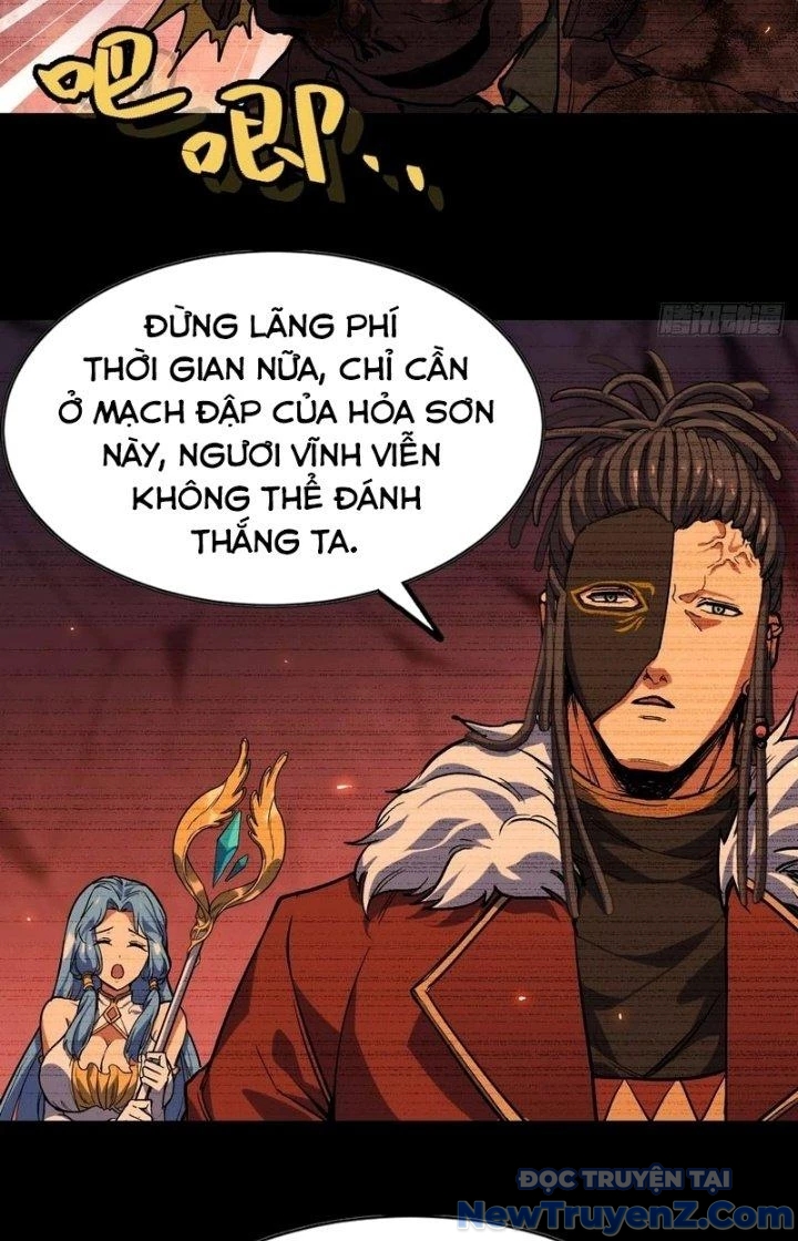 Dũng Sĩ Nấm chapter 103 - Trang 45