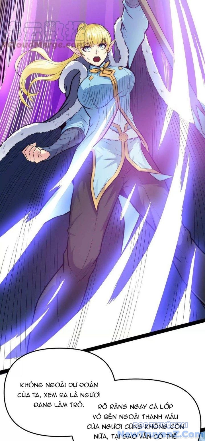 Đánh Bại Chư Thiên chapter 148 - Trang 6