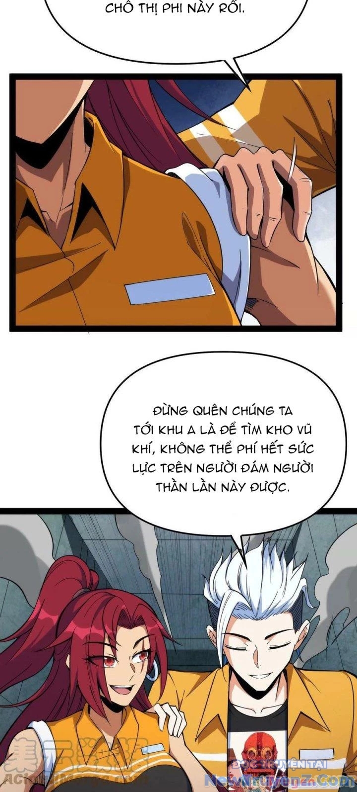 Đánh Bại Chư Thiên chapter 119 - Trang 42