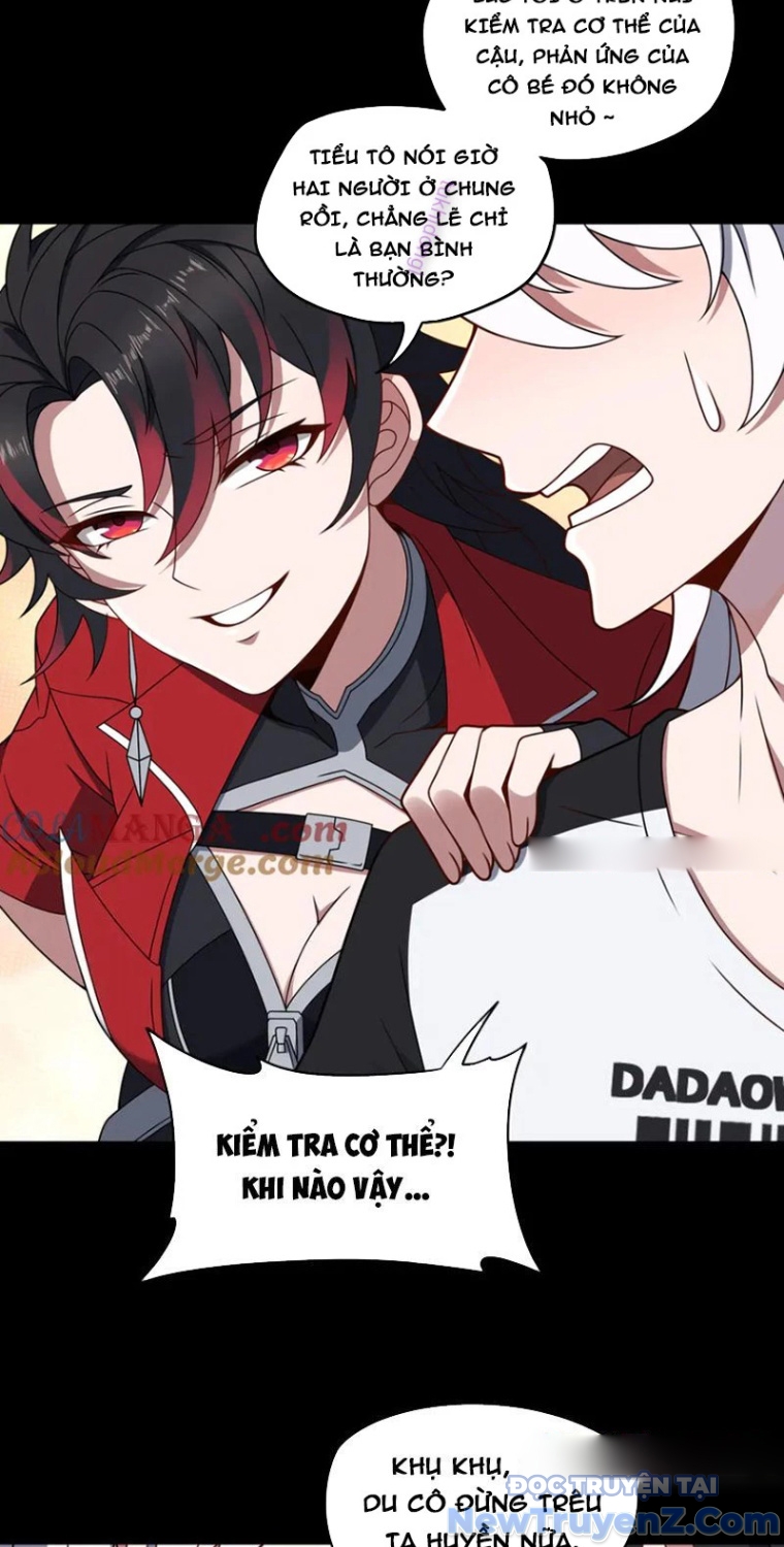 Đại Lộ Vô Danh chapter 83 - Trang 35