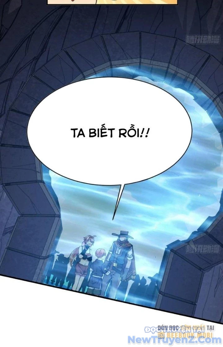 Dũng Sĩ Nấm chapter 61 - Trang 31