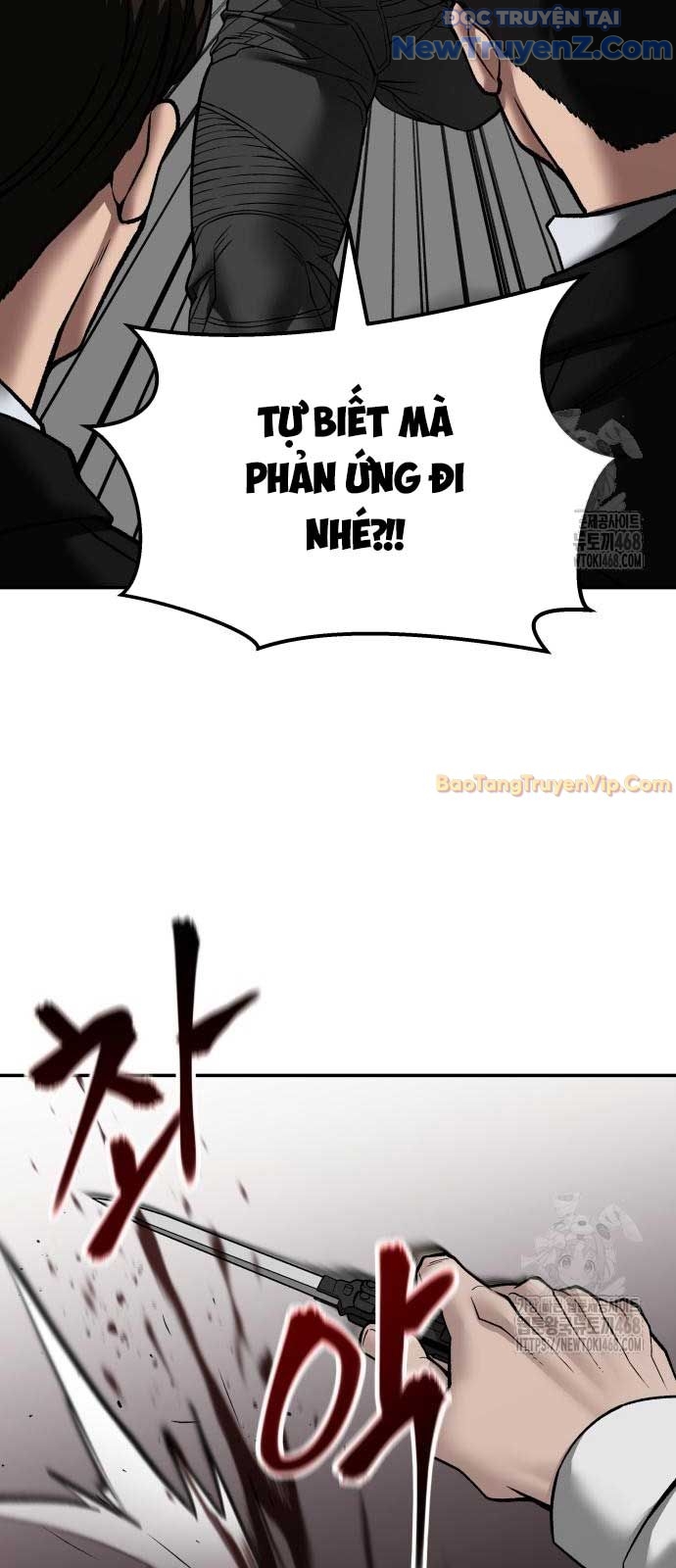 Giang Hồ Thực Thi Công Lý chapter 135 - Trang 32