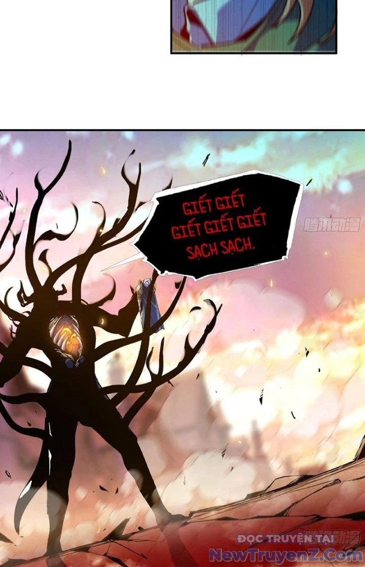 Dũng Sĩ Nấm chapter 93 - Trang 16