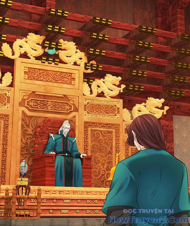 Ta Có Thể Tấn Công Không Giới Hạn chapter 81 - Trang 97
