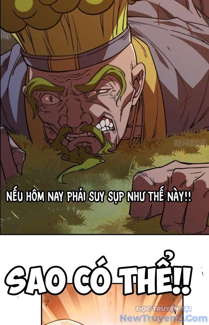 Dũng Sĩ Nấm chapter 73 - Trang 63