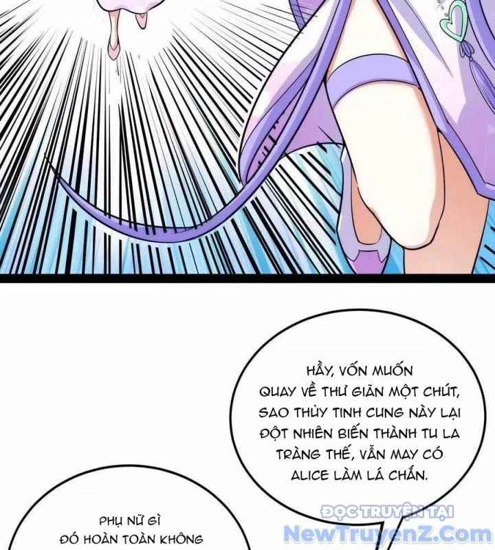 Đánh Bại Chư Thiên chapter 157 - Trang 50