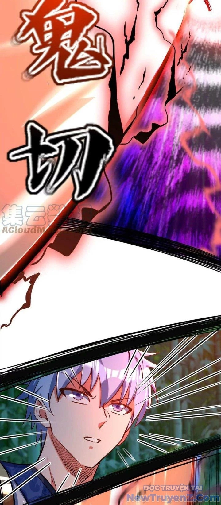 Đánh Bại Chư Thiên chapter 147 - Trang 13