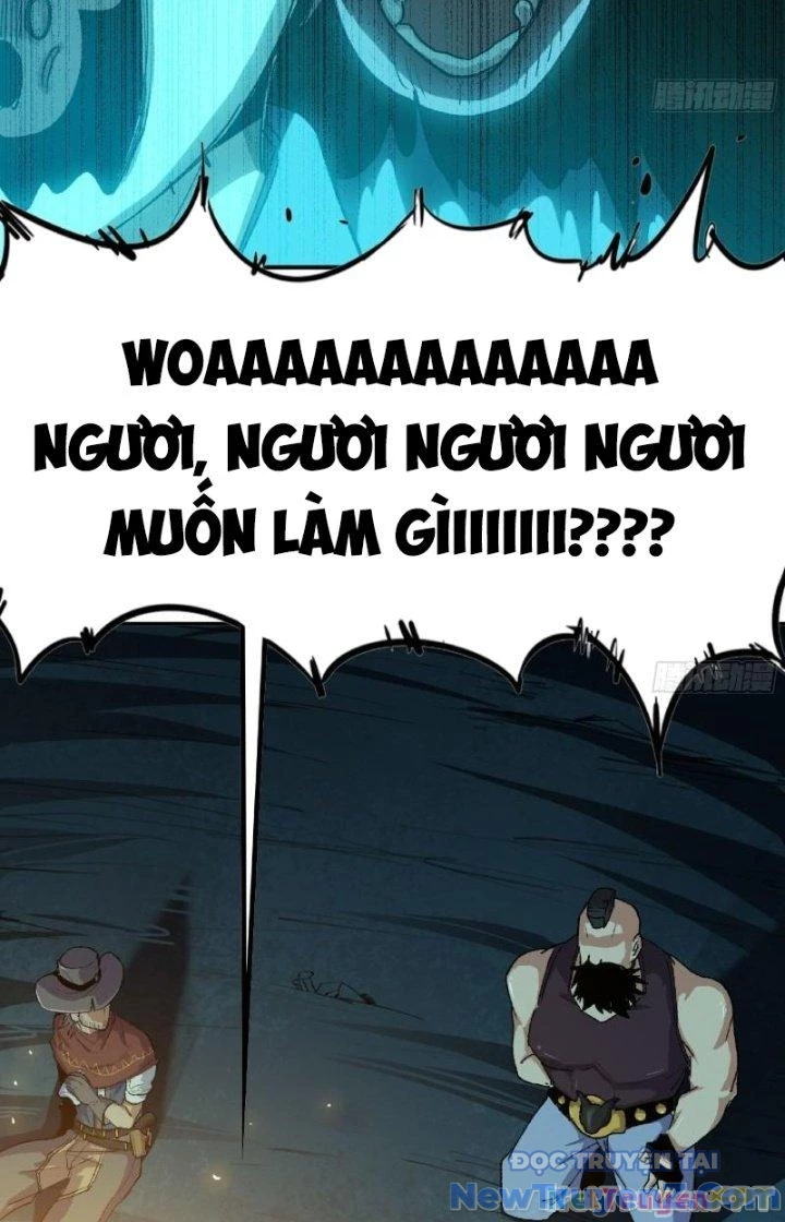 Dũng Sĩ Nấm chapter 64 - Trang 7