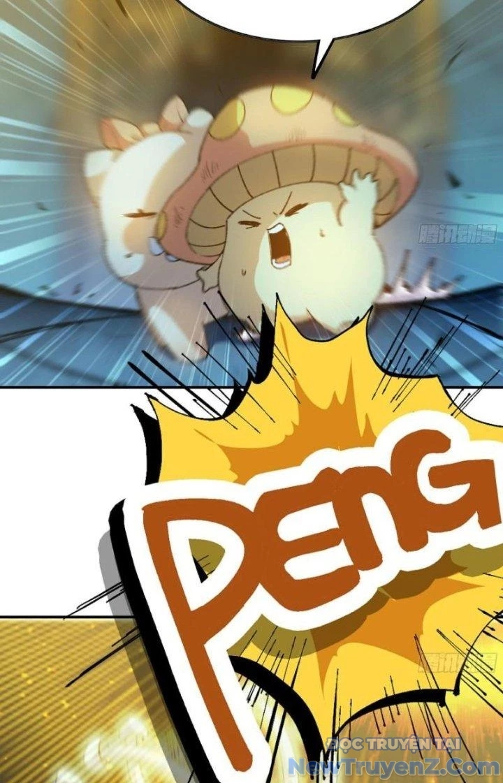 Dũng Sĩ Nấm chapter 71 - Trang 39
