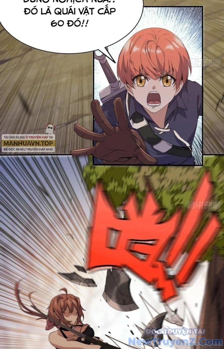 Dũng Sĩ Nấm chapter 56 - Trang 21