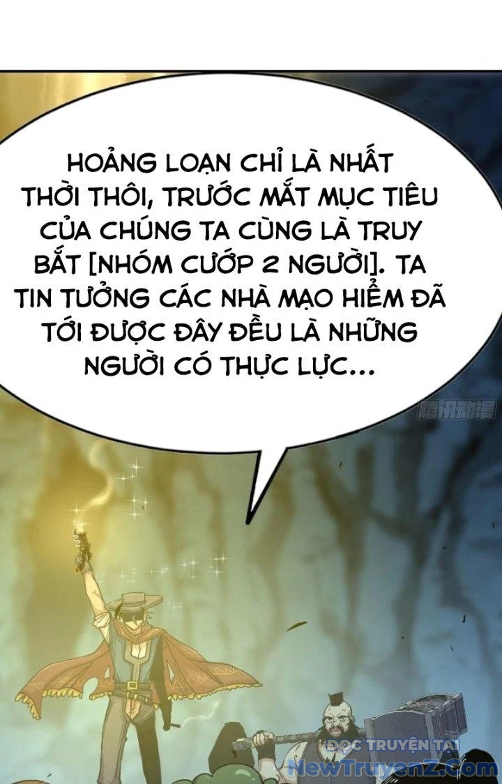 Dũng Sĩ Nấm chapter 63 - Trang 23