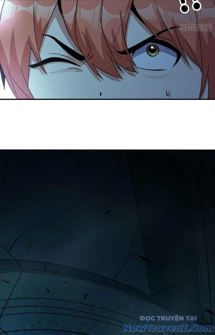 Dũng Sĩ Nấm chapter 68 - Trang 34