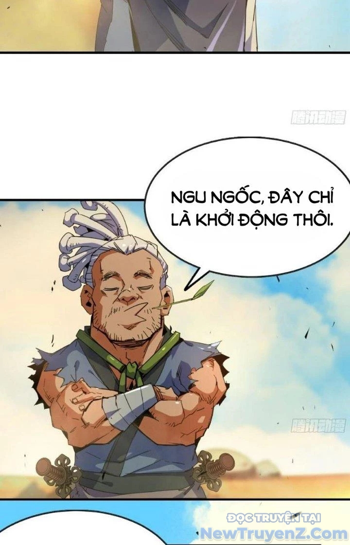 Dũng Sĩ Nấm chapter 87 - Trang 10