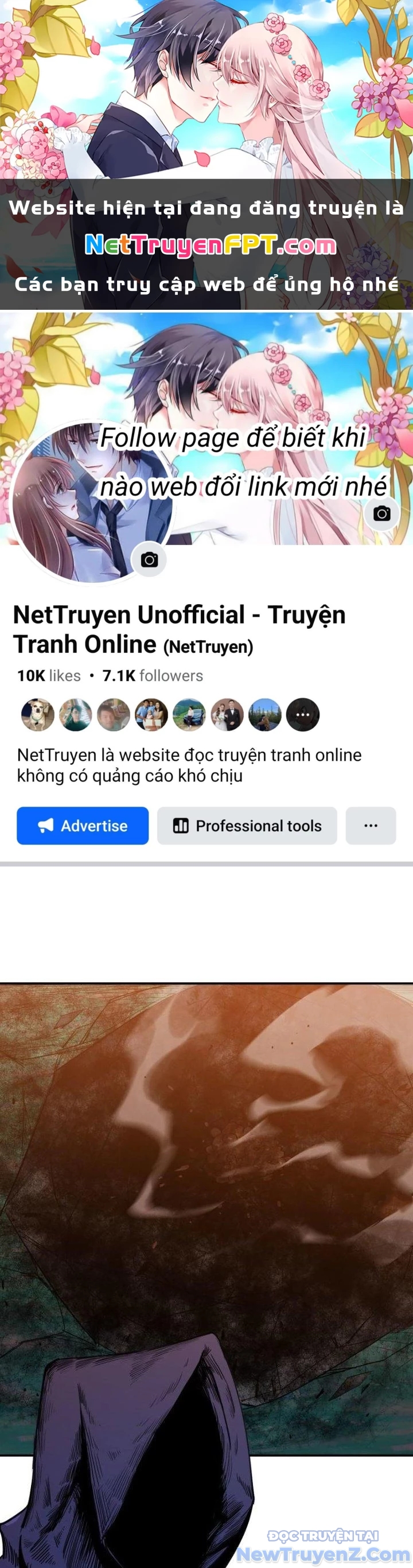 Dũng Sĩ Nấm chapter 42 - Trang 1
