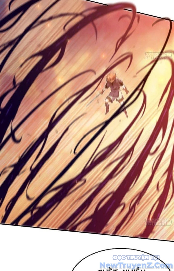 Dũng Sĩ Nấm chapter 93 - Trang 47