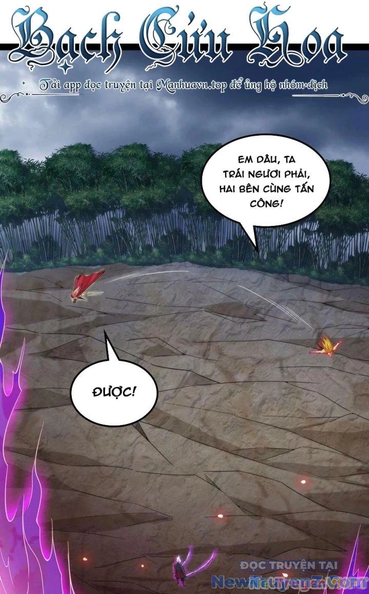 Đánh Bại Chư Thiên chapter 153 - Trang 25