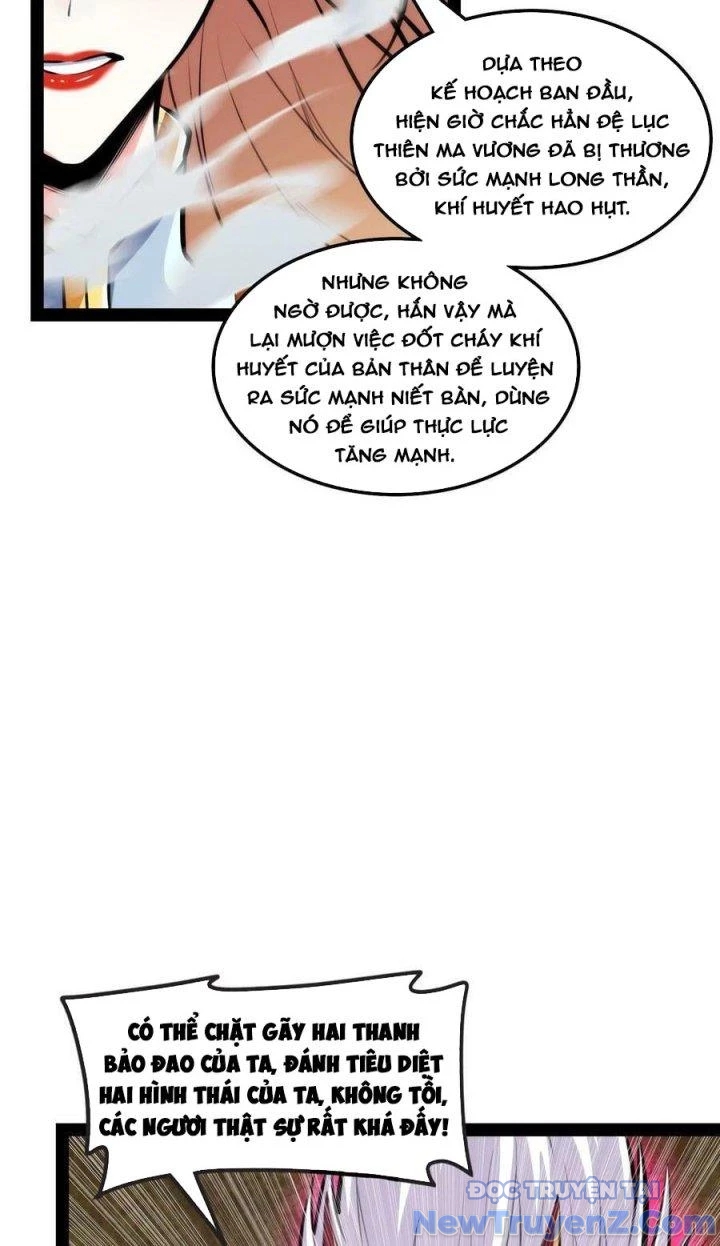 Đánh Bại Chư Thiên chapter 153 - Trang 10