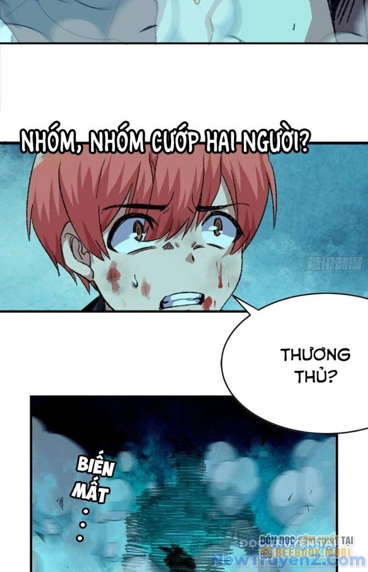 Dũng Sĩ Nấm chapter 70 - Trang 6