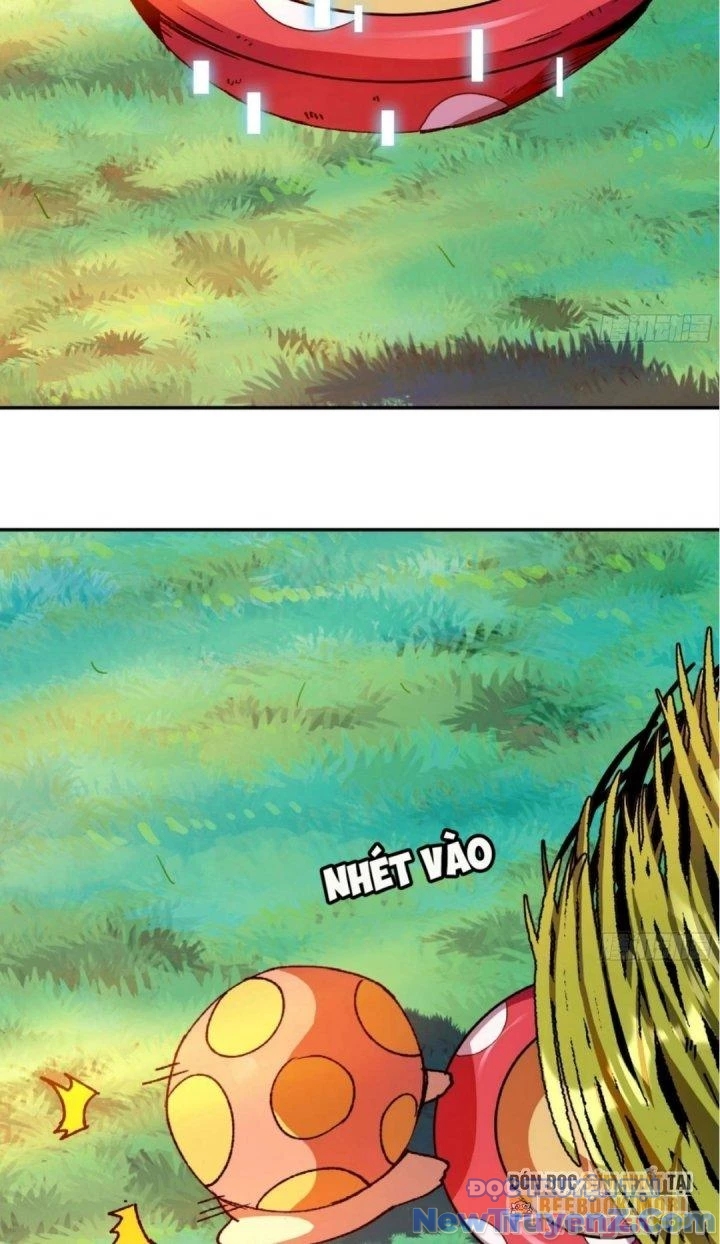 Dũng Sĩ Nấm chapter 83 - Trang 49