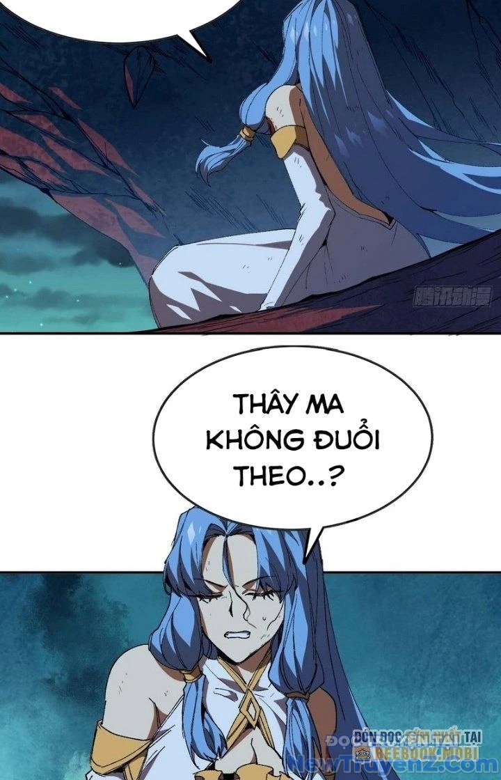 Dũng Sĩ Nấm chapter 102 - Trang 59