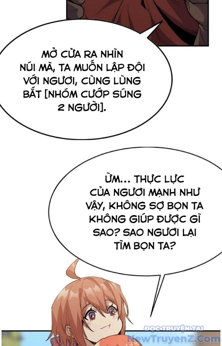 Dũng Sĩ Nấm chapter 59 - Trang 53