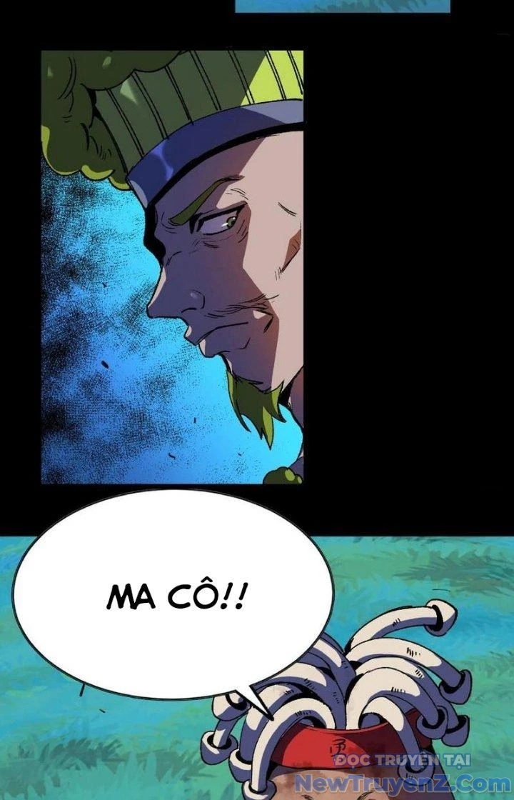 Dũng Sĩ Nấm chapter 81 - Trang 3