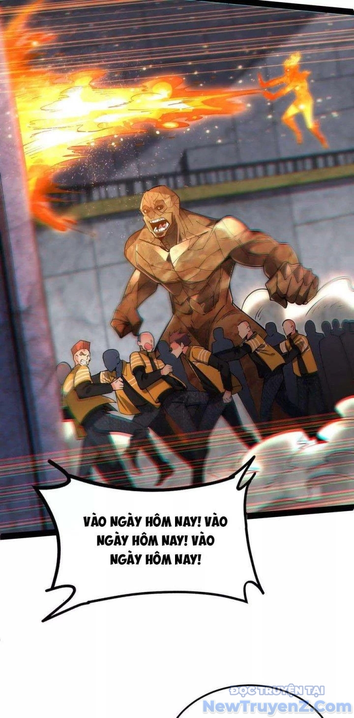 Đánh Bại Chư Thiên chapter 124 - Trang 33