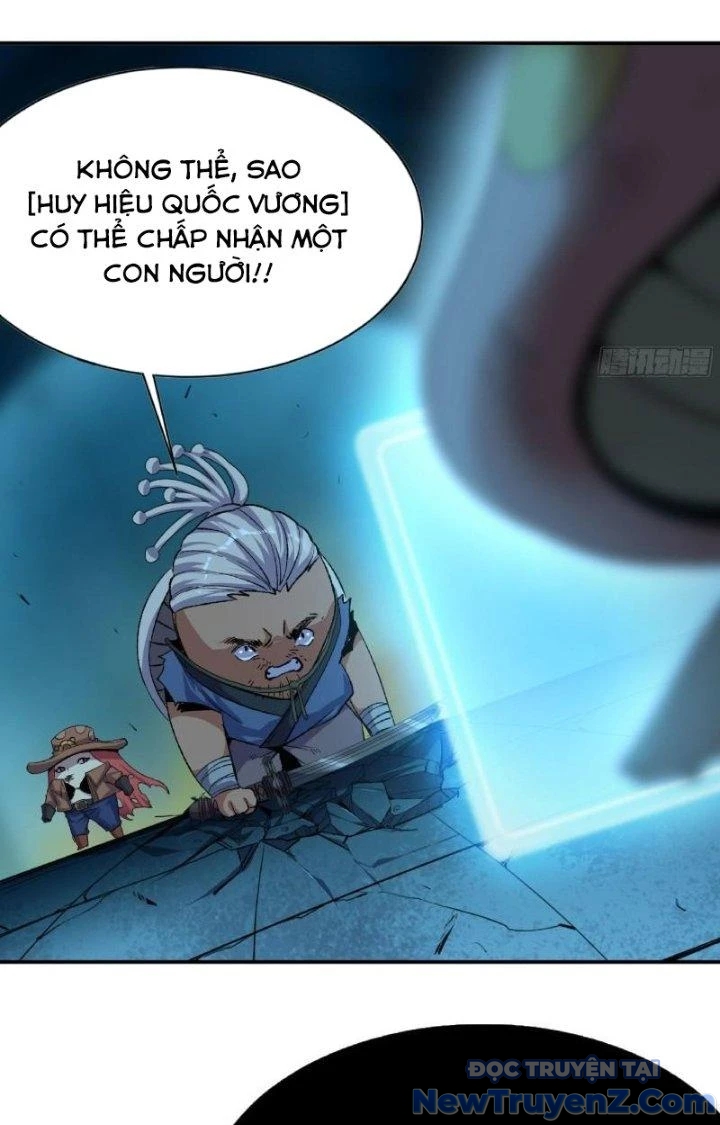 Dũng Sĩ Nấm chapter 71 - Trang 80