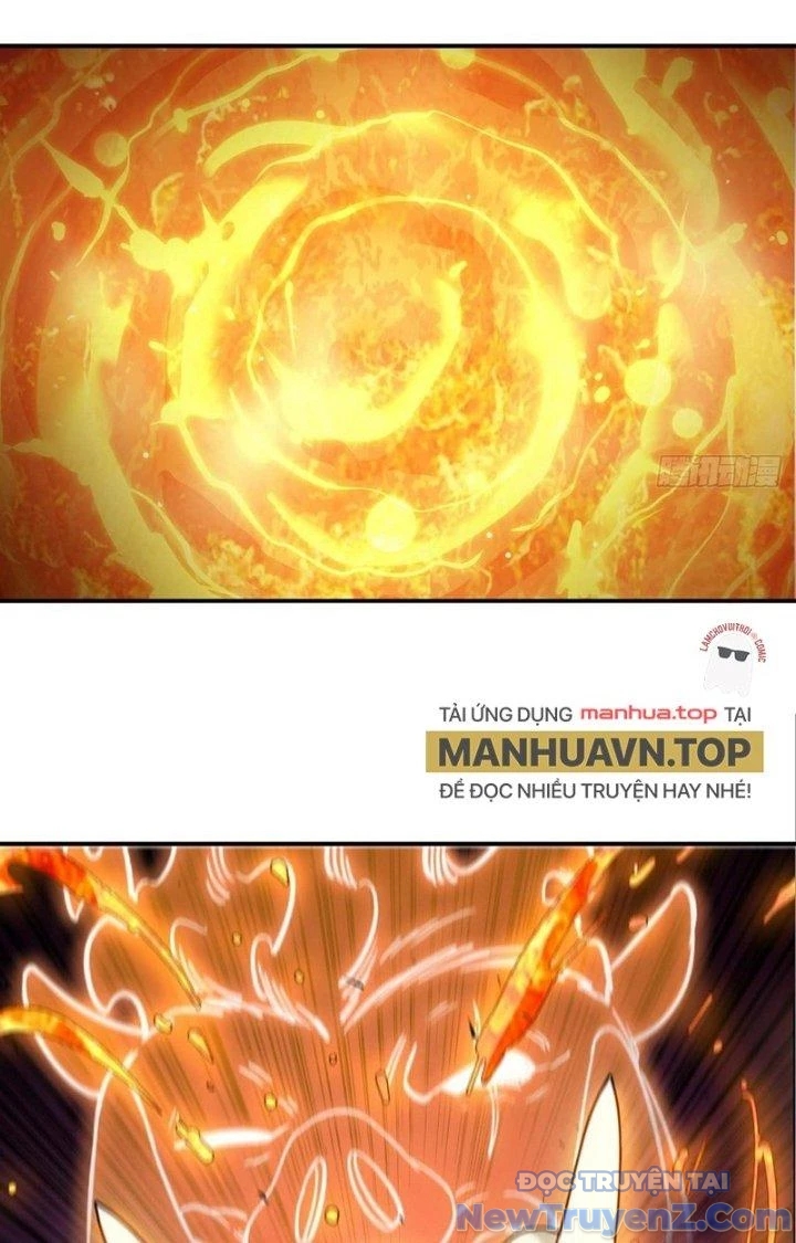 Dũng Sĩ Nấm chapter 99 - Trang 14