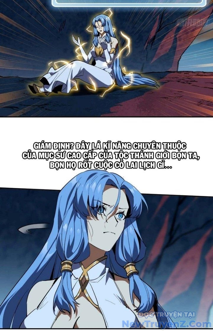 Dũng Sĩ Nấm chapter 103 - Trang 5