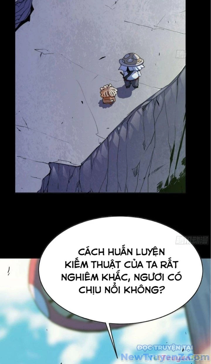 Dũng Sĩ Nấm chapter 82 - Trang 12