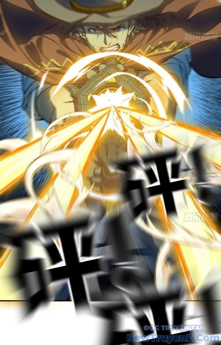 Dũng Sĩ Nấm chapter 70 - Trang 25