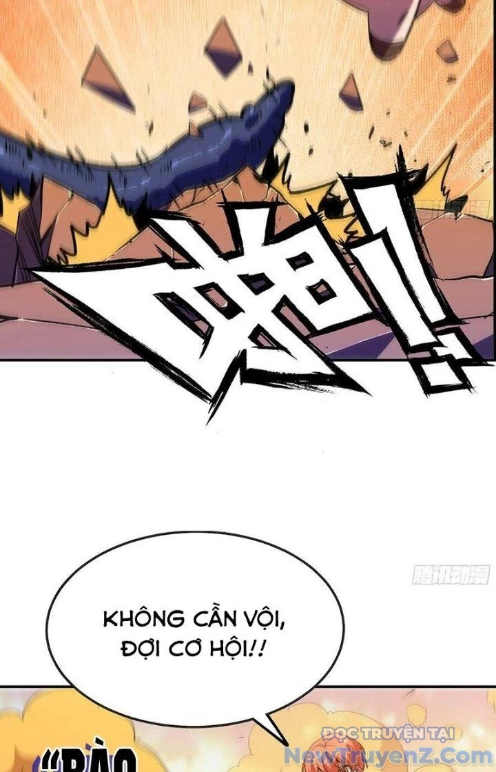 Dũng Sĩ Nấm chapter 95 - Trang 22