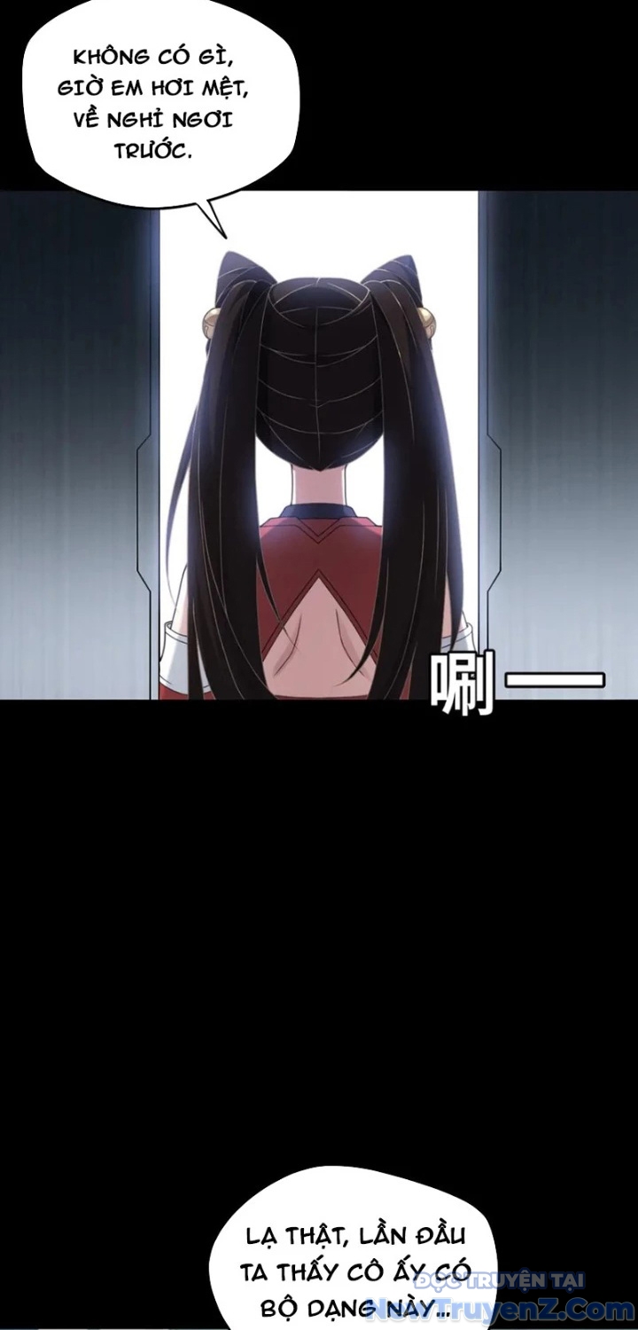 Đại Lộ Vô Danh chapter 84 - Trang 7
