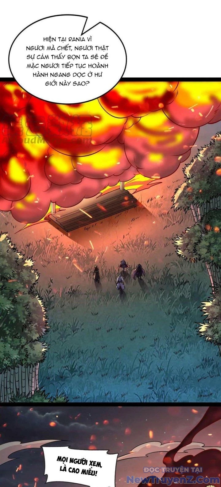 Đánh Bại Chư Thiên chapter 149 - Trang 29
